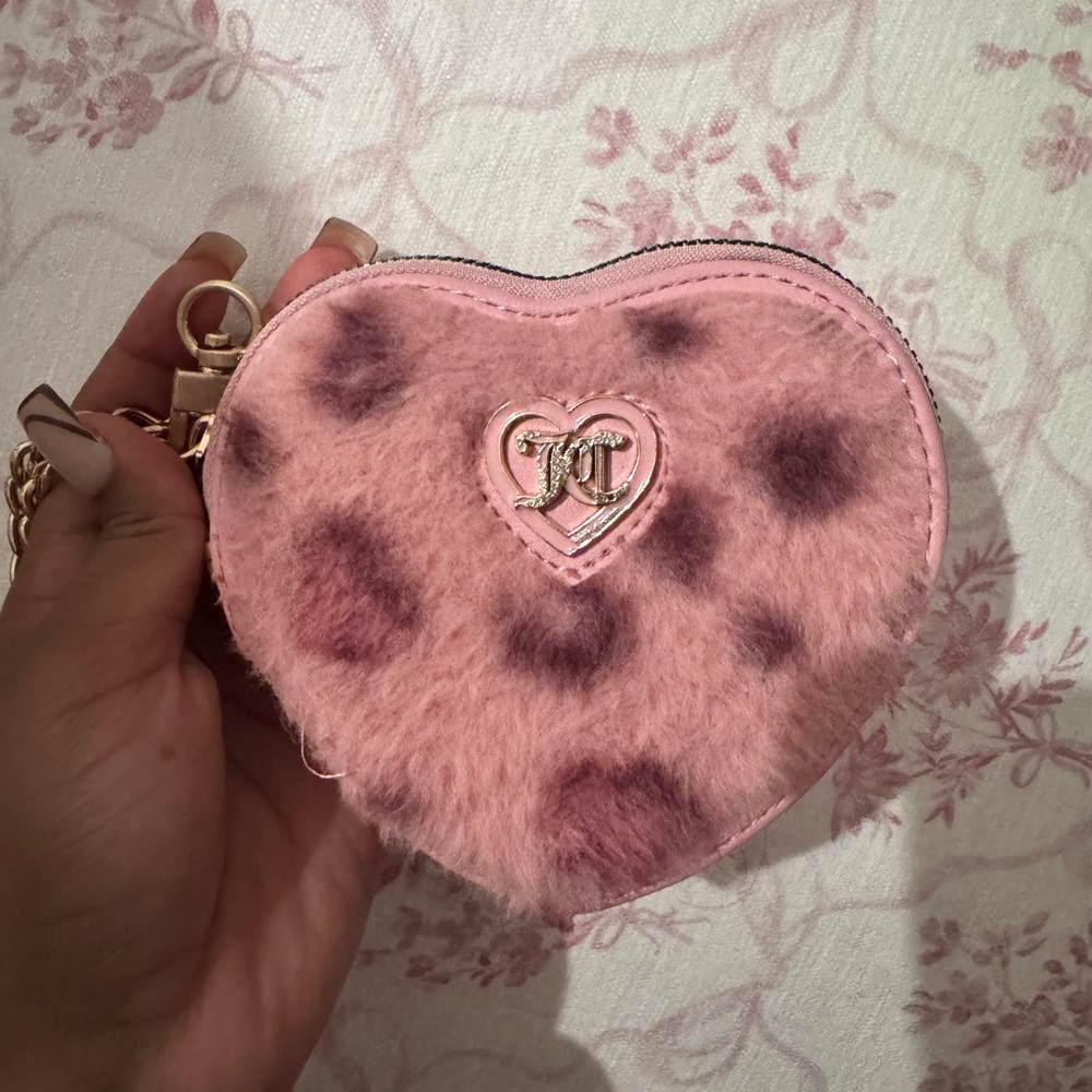 Juicy Couture Wallet